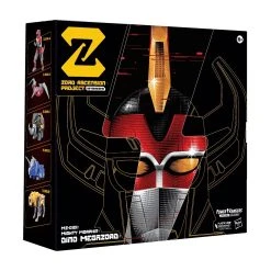 Hasbro Power Rangers Lightning Collection Zord Ascension Project Mighty Morphin Dino Megazord -Nerdzoic Sales MightyMorphinDino2 210210