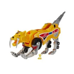 Hasbro Power Rangers Lightning Collection Zord Ascension Project Mighty Morphin Dino Megazord -Nerdzoic Sales MightyMorphinDino8 625205