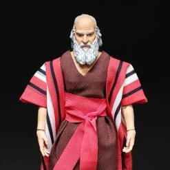 Biblical Adventures Moses (Elder Version)