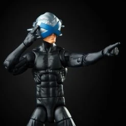 Hasbro Marvel Legends Professor X (Tri-Sentinel BAF)