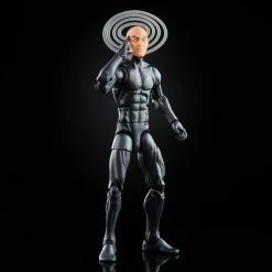 Hasbro Marvel Legends Professor X (Tri-Sentinel BAF) -Nerdzoic Sales ProfessorX05 711049