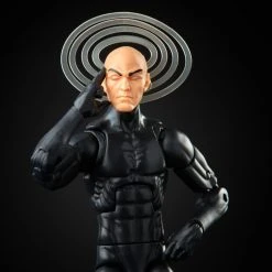 Hasbro Marvel Legends Professor X (Tri-Sentinel BAF) -Nerdzoic Sales ProfessorX06 499626