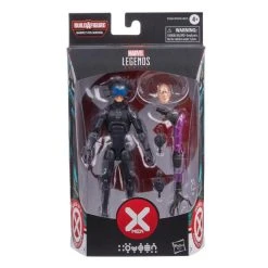 Hasbro Marvel Legends Professor X (Tri-Sentinel BAF) -Nerdzoic Sales ProfessorX08 114624
