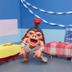 Hasbro Power Rangers Lightning Collection Exclusive Pudgy Pig With Lunchbox -Nerdzoic Sales PudgyPig12 550840