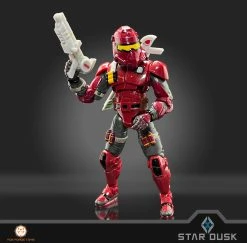 Star Dusk Reaper Division Legionnaire -Nerdzoic Sales Reaper1