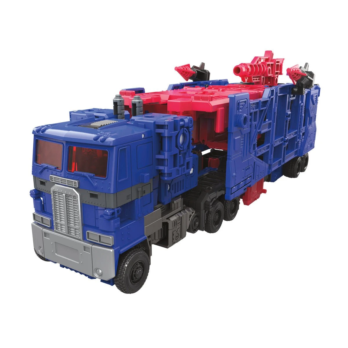 Hasbro Transformers Generations Shattered Glass Ultra Magnus 4 Hasbro Transformers Generations Shattered Glass Ultra Magnus - Image 2