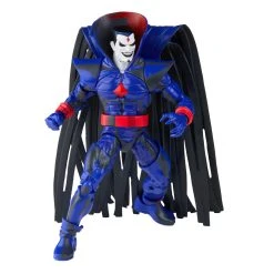 Hasbro Marvel Legends 90s Animated Series VHS Mr. Sinister -Nerdzoic Sales Sinister14 434603