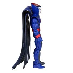 Hasbro Marvel Legends 90s Animated Series VHS Mr. Sinister -Nerdzoic Sales Sinister16 688894