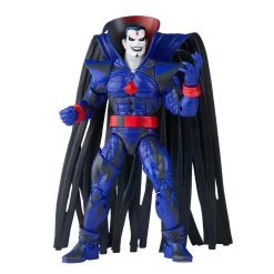Hasbro Marvel Legends 90s Animated Series VHS Mr. Sinister -Nerdzoic Sales Sinister19 690985