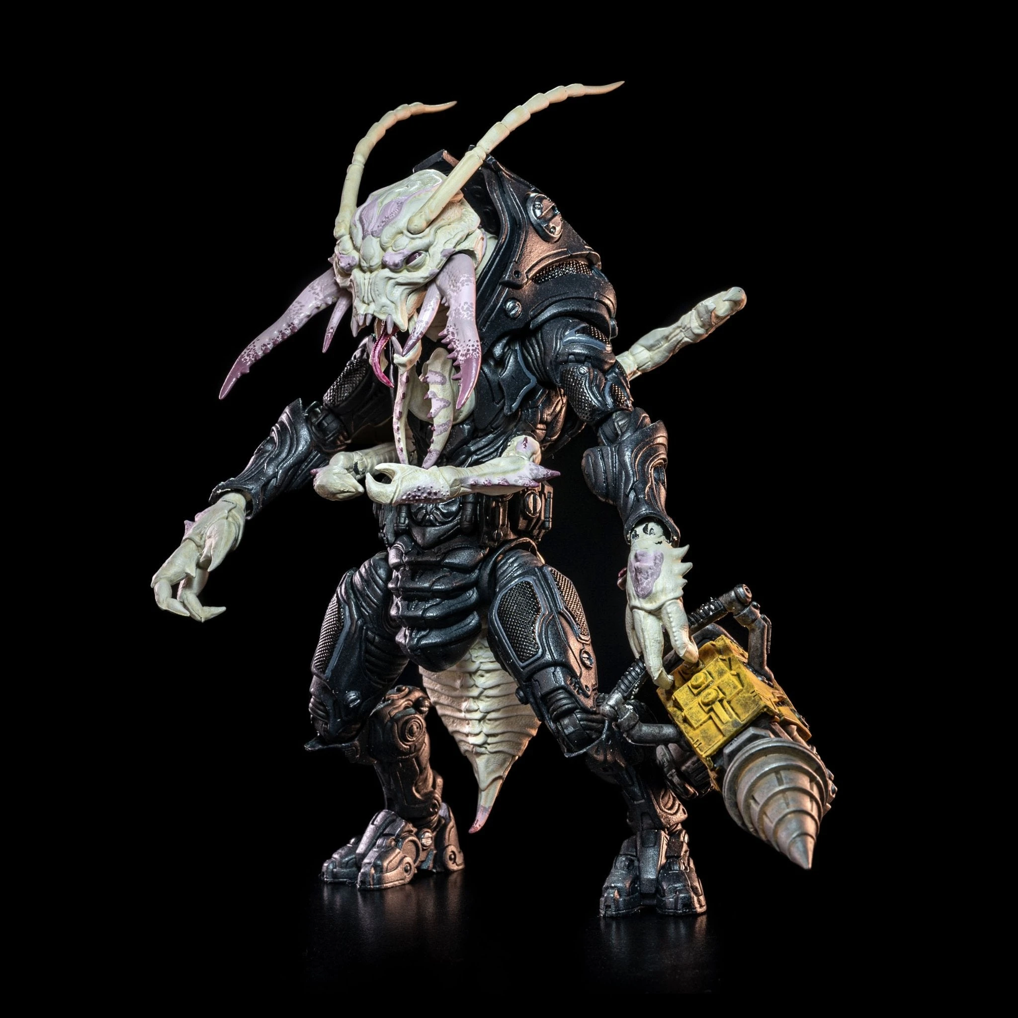 Cosmic Legion Sphexxian Mine Worker (Deluxe) 10 Cosmic Legion Sphexxian Mine Worker (Deluxe) - Image 8