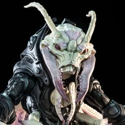 Cosmic Legion Sphexxian Mine Worker (Deluxe) 17 Cosmic Legion Sphexxian Mine Worker (Deluxe) -Nerdzoic Sales Sphexx 9 914570