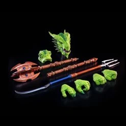 Cosmic Legions Sskur’ge (Ogre-scale) -Nerdzoic Sales Sskur ge 461449