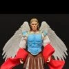 Biblical Adventures Saint Michael The Archangel -Nerdzoic Sales St Michael 373874