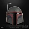 Hasbro Star Wars The Black Series Boba Fett (Re-Armored) Premium Electronic Helmet -Nerdzoic Sales StarWarsTheBlackSeriesBobaFett Re Armored PremiumElectronicHelmet 889511