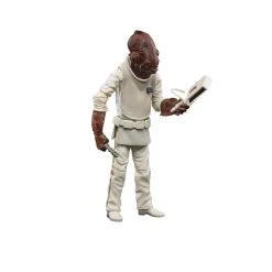 Hasbro Star Wars The Vintage Collection Admiral Ackbar -Nerdzoic Sales StarWarsTheVintageCollectionAdmiralAckbar1 1 406215