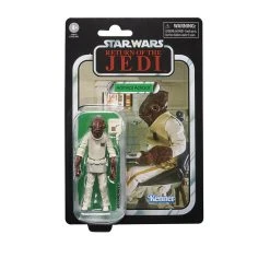 Hasbro Star Wars The Vintage Collection Admiral Ackbar -Nerdzoic Sales StarWarsTheVintageCollectionAdmiralAckbar1 b4887ddc 1a90 40aa 8724 d6119e692715 117677