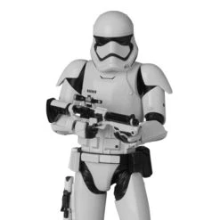 Medicom Star Wars: MAFEX #021 First Order Stormtrooper (The Force Awakens)