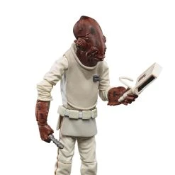 Hasbro Star Wars The Vintage Collection Admiral Ackbar -Nerdzoic Sales TheVintageCollectionAdmiralAckbar 739494