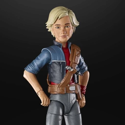 Hasbro Star Wars The Black Series Omega (Mercenary Gear) -Nerdzoic Sales Untitleddesign 14 887724