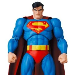 Medicom Batman: The Dark Knight Returns MAFEX #161 Superman