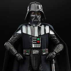 Hasbro Star Wars The Black Series Darth Vader (Kenobi)