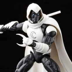 Hasbro Marvel Legends Moon Knight