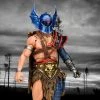 NECA Dungeons & Dragons Ultimate Warduke -Nerdzoic Sales Untitleddesign 34 122572