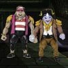 NECA TMNT: Turtles In Time Pirate Rocksteady & Bebop 2-Pack -Nerdzoic Sales Untitleddesign 35 599247