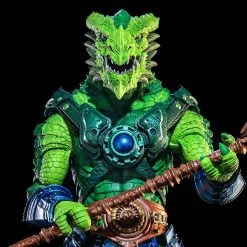 Cosmic Legions Sskur’ge (Ogre-scale)