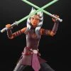 Hasbro Star Wars Black Series Ahsoka Tano (Padawan) -Nerdzoic Sales Untitleddesign 49 432768