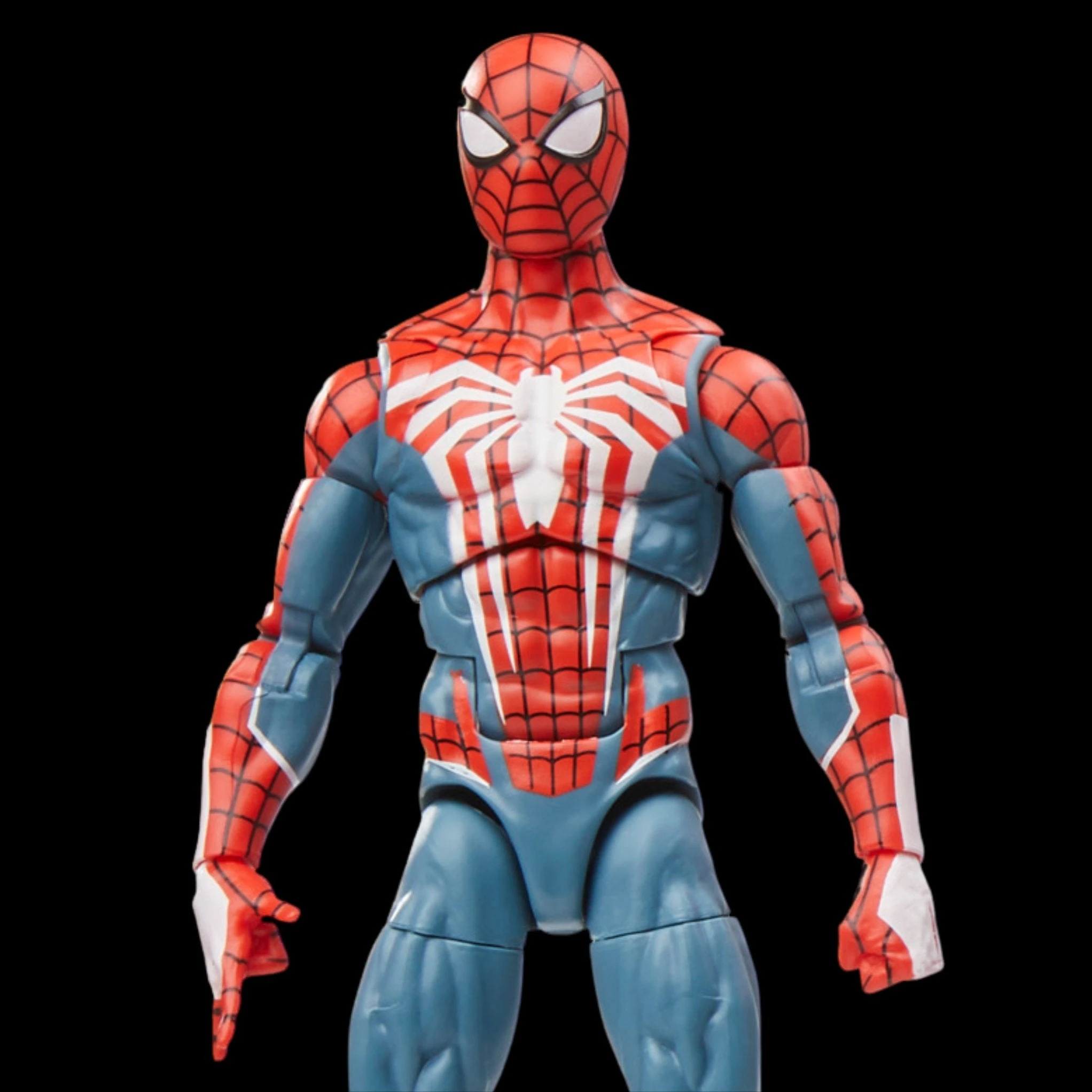 Hasbro Marvel Legends Gamerverse Spider-Man 3 Hasbro Marvel Legends Gamerverse Spider-Man
