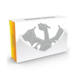 Pokémon TCG: Sword & Shield Ultra-Premium Collection—Charizard