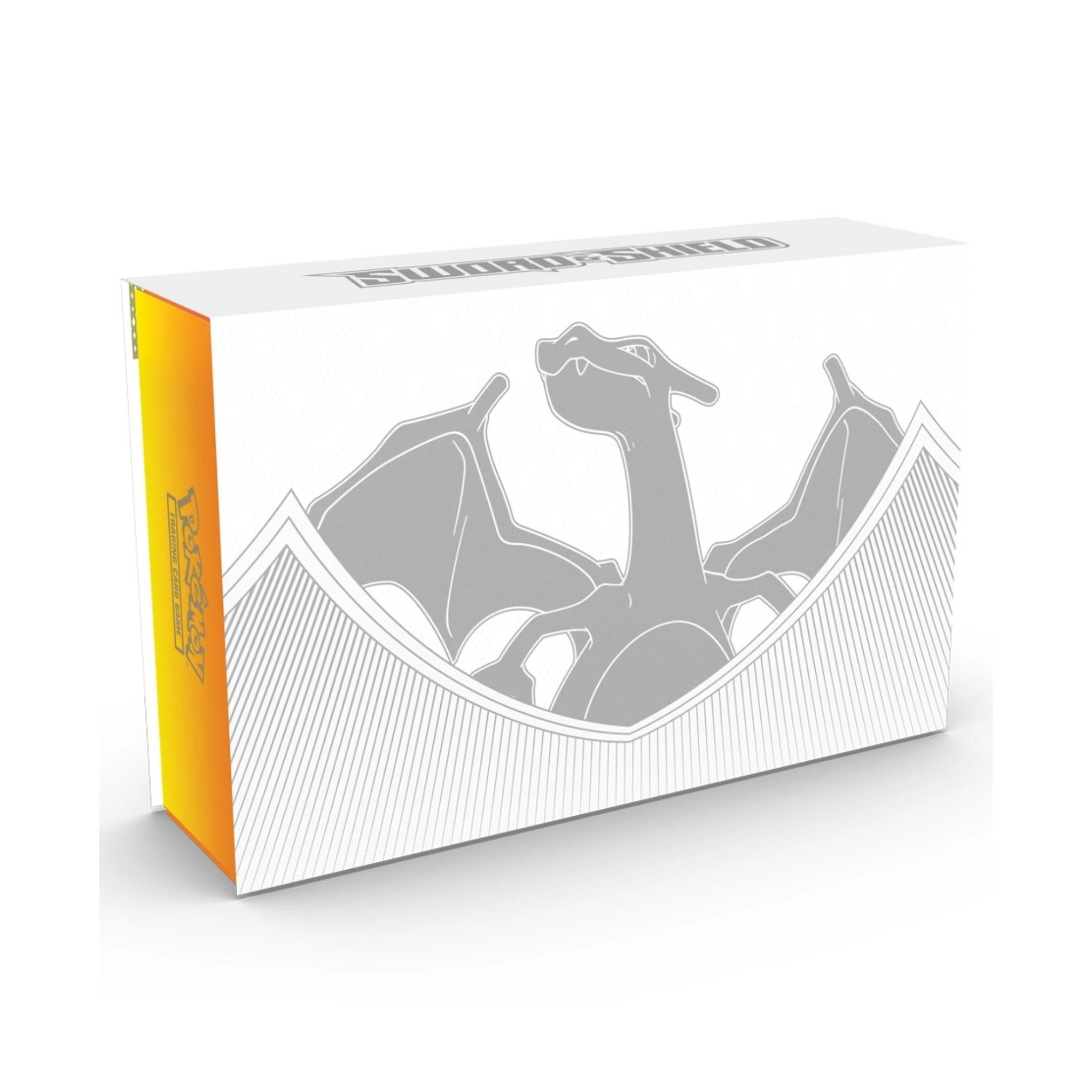 Pokémon TCG: Sword & Shield Ultra-Premium Collection—Charizard 3 Pokémon TCG: Sword & Shield Ultra-Premium Collection—Charizard