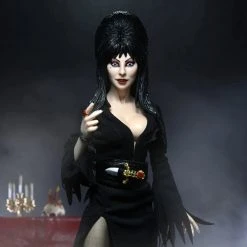 NECA Elvira Mistress Of The Dark (8" Scale)
