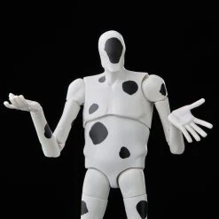 Hasbro Marvel Legends Across The Spider-Verse The Spot