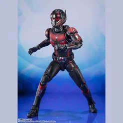 Hasbro S.H.Figuarts Ant-Man (Ant-Man And The Wasp: Quantumania) -Nerdzoic Sales ant2 488432