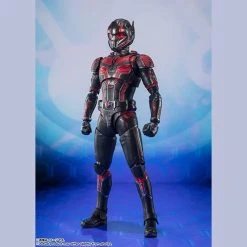 Hasbro S.H.Figuarts Ant-Man (Ant-Man And The Wasp: Quantumania) -Nerdzoic Sales ant3 431345