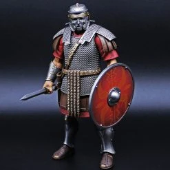 Combatants Fight For Glory Aulus The Signifer -Nerdzoic Sales aulus4 147153