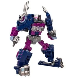 Hasbro Transformers Generations Legacy Evolution Deluxe Axlegrease -Nerdzoic Sales axe23 745618