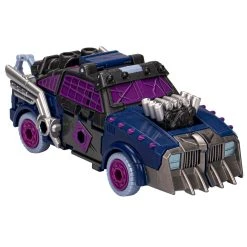 Hasbro Transformers Generations Legacy Evolution Deluxe Axlegrease -Nerdzoic Sales axe24 903684