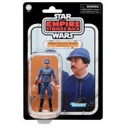 Hasbro Star Wars The Vintage Collection Bespin Security Guard Helder Spinoza (Former Exclusive) 11 Hasbro Star Wars The Vintage Collection Bespin Security Guard Helder Spinoza (Former Exclusive) -Nerdzoic Sales bespinman2 447681