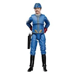 Hasbro Star Wars The Vintage Collection Bespin Security Guard Helder Spinoza (Former Exclusive) 13 Hasbro Star Wars The Vintage Collection Bespin Security Guard Helder Spinoza (Former Exclusive) -Nerdzoic Sales bespinman4 347086