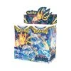 Pokémon TCG: Sword & Shield-Silver Tempest Booster Display Box (36 Packs) 1 Pokémon TCG: Sword & Shield-Silver Tempest Booster Display Box (36 Packs) -Nerdzoic Sales boosterbox1 700584