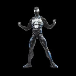 Hasbro Marvel Legends Exclusive VHS Spider-Man & Carnage 2-Pack -Nerdzoic Sales carnageset12 369346