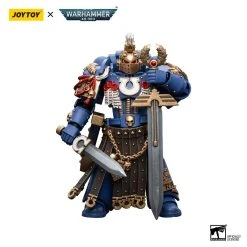 Joy Toy Warhammer 40K Ultramarines Honour Guard Chapter Champ (1/18 Scale) 20 Joy Toy Warhammer 40K Ultramarines Honour Guard Chapter Champ (1/18 Scale) -Nerdzoic Sales chapterchamp04 754883