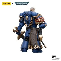Joy Toy Warhammer 40K Ultramarines Honour Guard Chapter Champ (1/18 Scale) 21 Joy Toy Warhammer 40K Ultramarines Honour Guard Chapter Champ (1/18 Scale) -Nerdzoic Sales chapterchamp05 507168