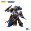 Joy Toy Warhammer 40K Ultramarines Honour Guard Chapter Champ (1/18 Scale) -Nerdzoic Sales chapterchamp06 396495