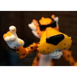 Jada Toys Cheetos Chester Cheetah (1:12 Scale) 17 Jada Toys Cheetos Chester Cheetah (1:12 Scale) -Nerdzoic Sales chester9 194001