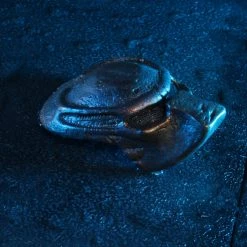 NECA Predator Ultimate City Hunter (Battle Damaged) -Nerdzoic Sales cityhunter8 652103