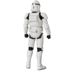 Medicom Star Wars MAFEX #041 Clone Trooper -Nerdzoic Sales clone4 144890